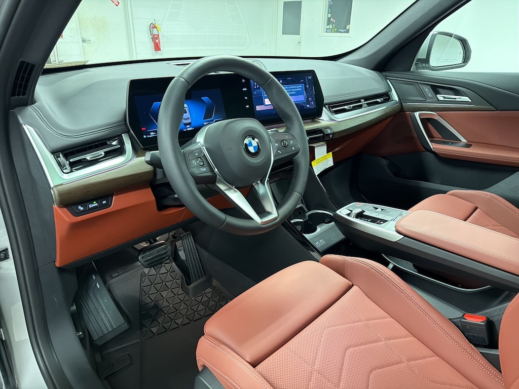 Used 2026 BMW X1 xDrive28i SUV