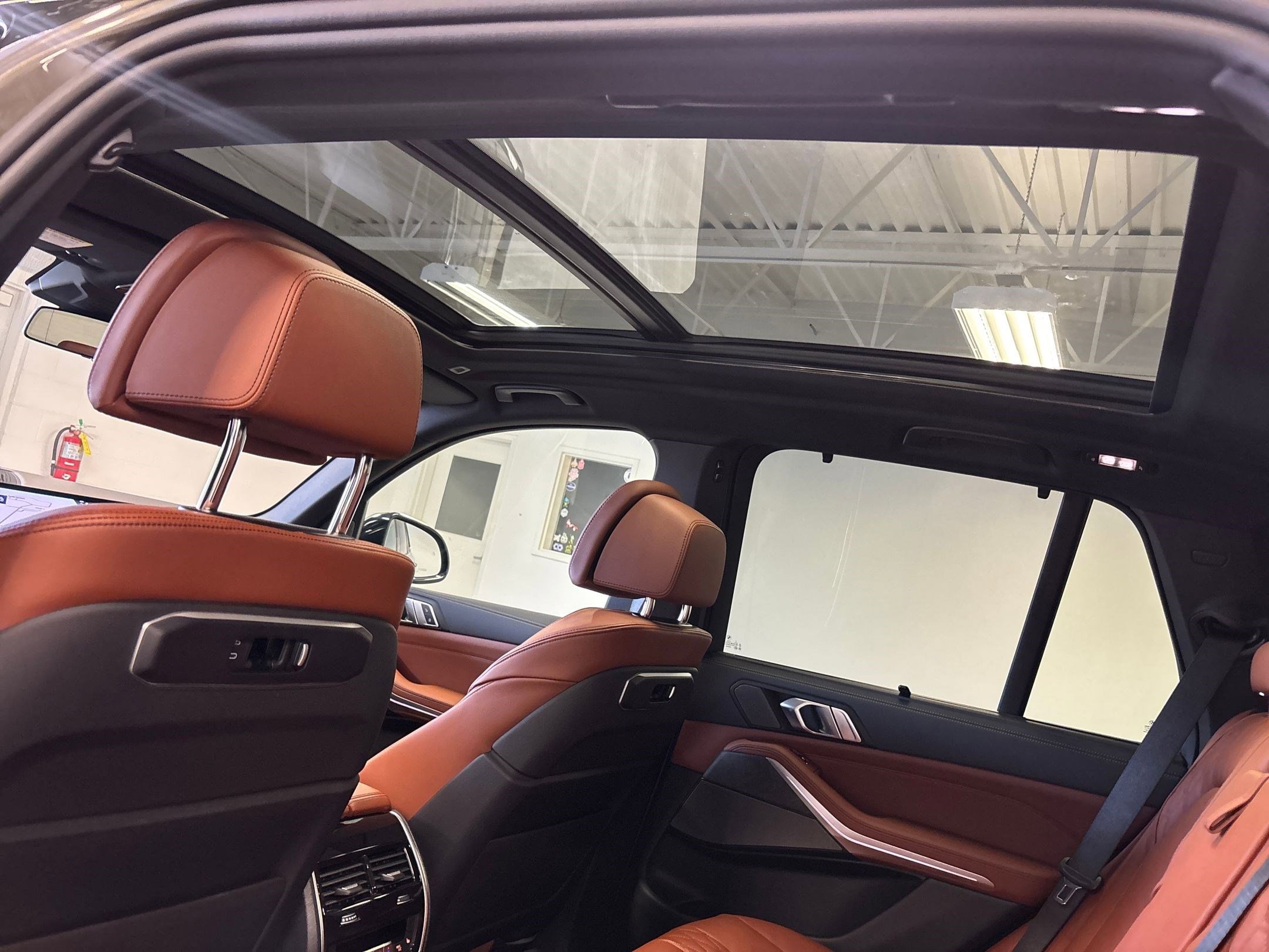 2026 BMW X5 40i - Photo 14