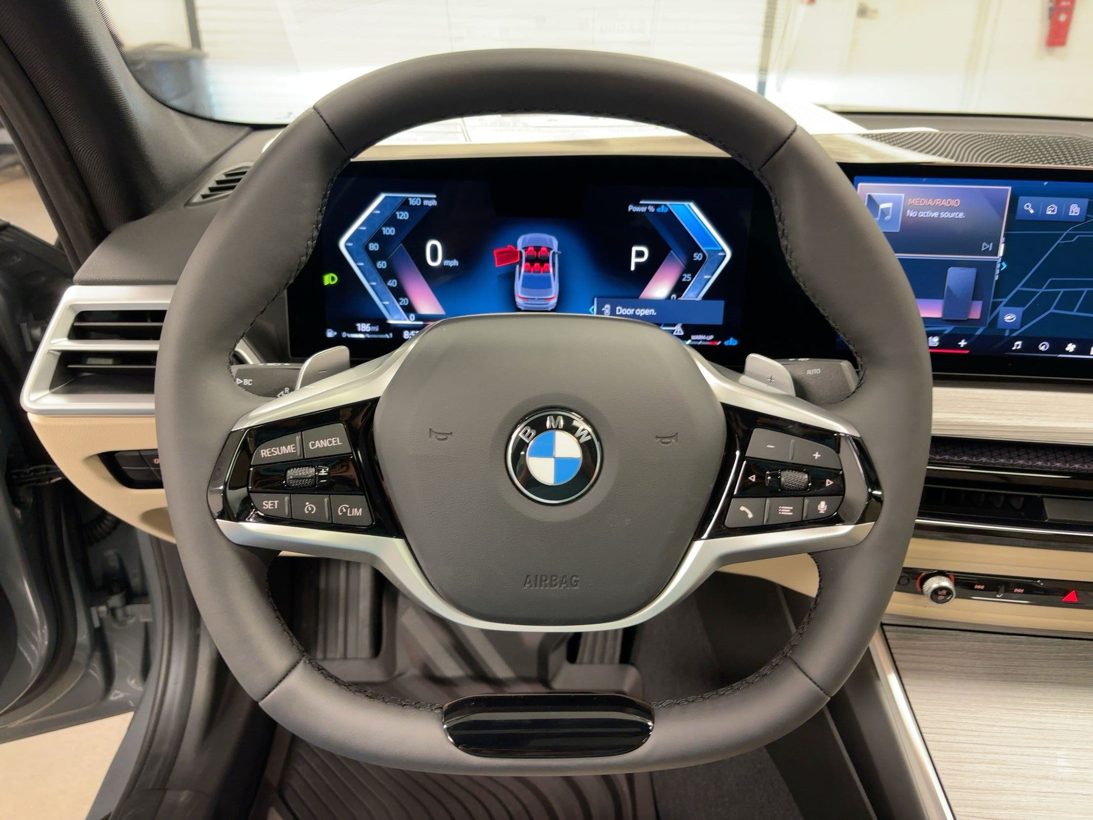 2026 BMW 3 Series 330i - Photo 17