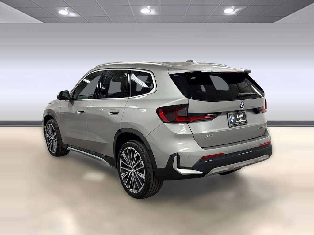 Used 2026 BMW X1 xDrive28i SUV