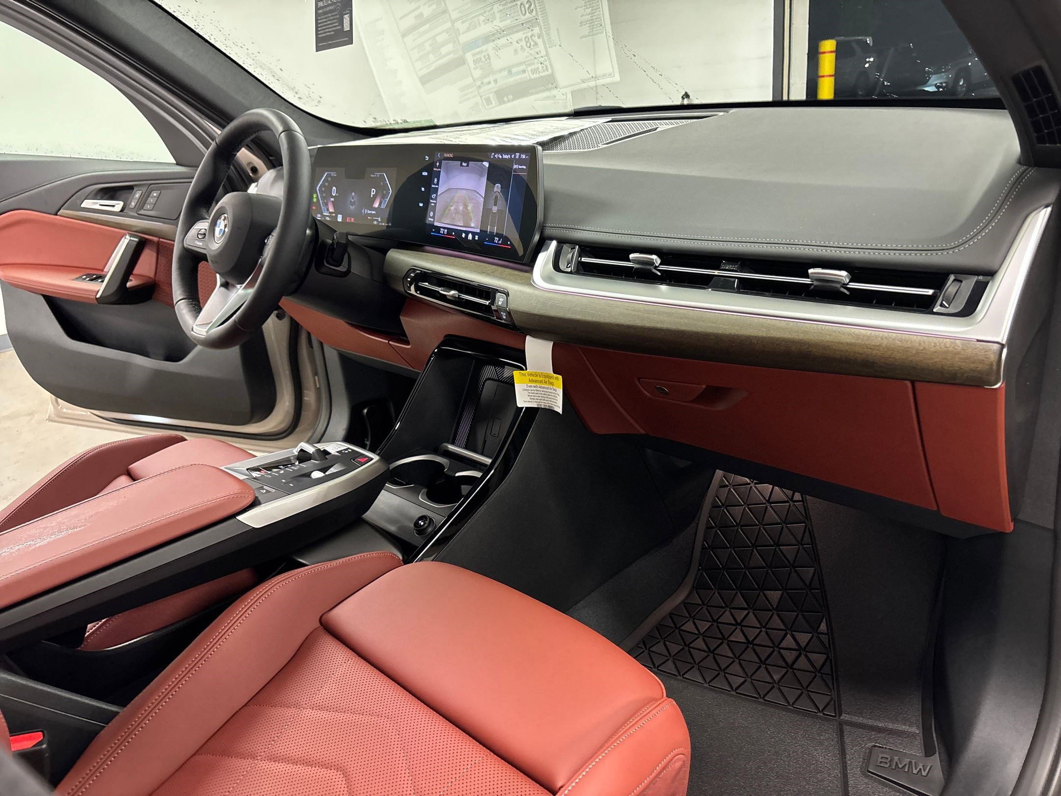 2026 BMW X1 28i - Photo 38