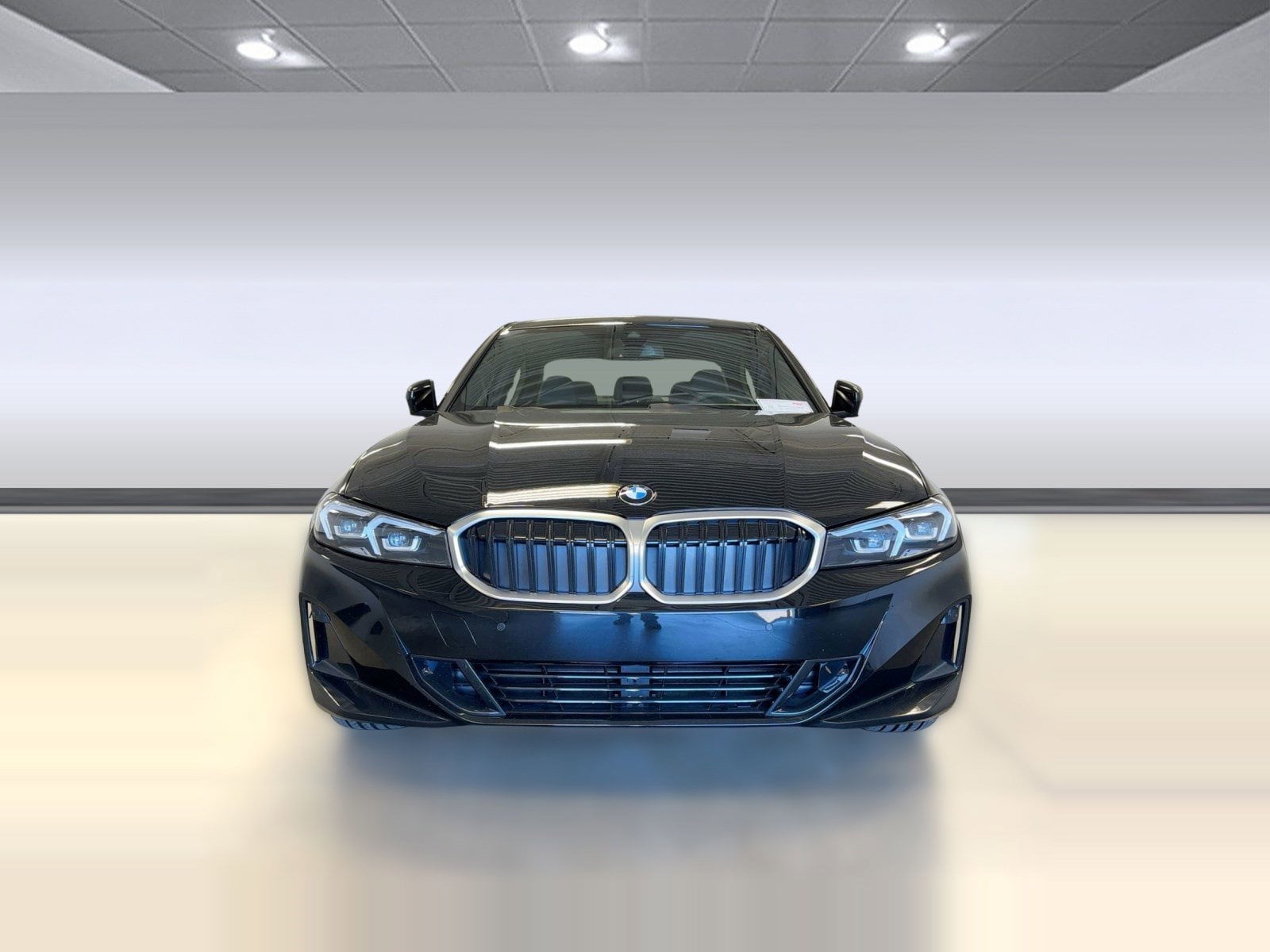 2026 BMW 330i NA photo 4