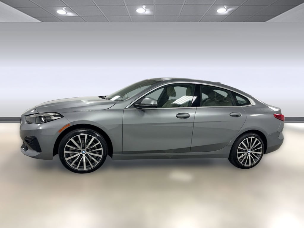 New 2024 BMW 228i sDrive Gran Coupe