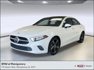 Used 2022 Mercedes-Benz A-Class for sale in Irondale, AL