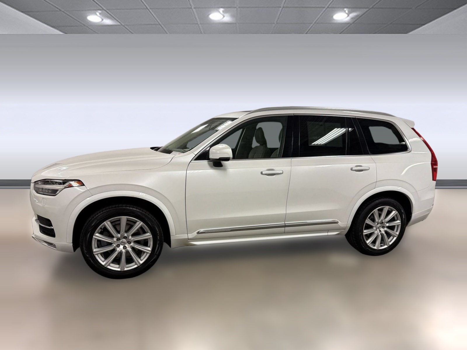 Used 2016 Volvo XC90 Inscription with VIN YV4A22PL1G1094255 for sale in Montgomery, AL