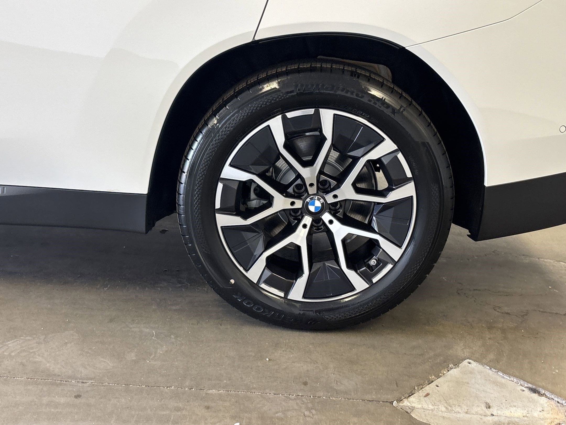 2025 BMW X3 30 - Photo 22