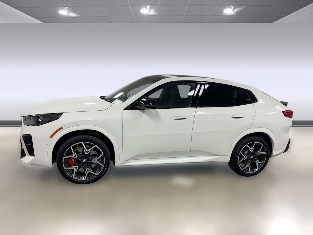 New 2026 BMW X2 xDrive28i SUV