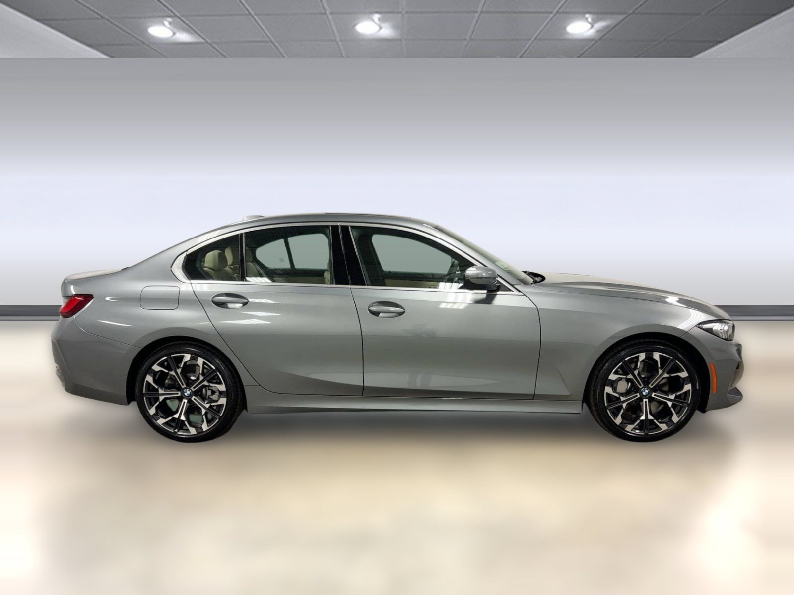 2026 BMW 3 Series 330i - Photo 7