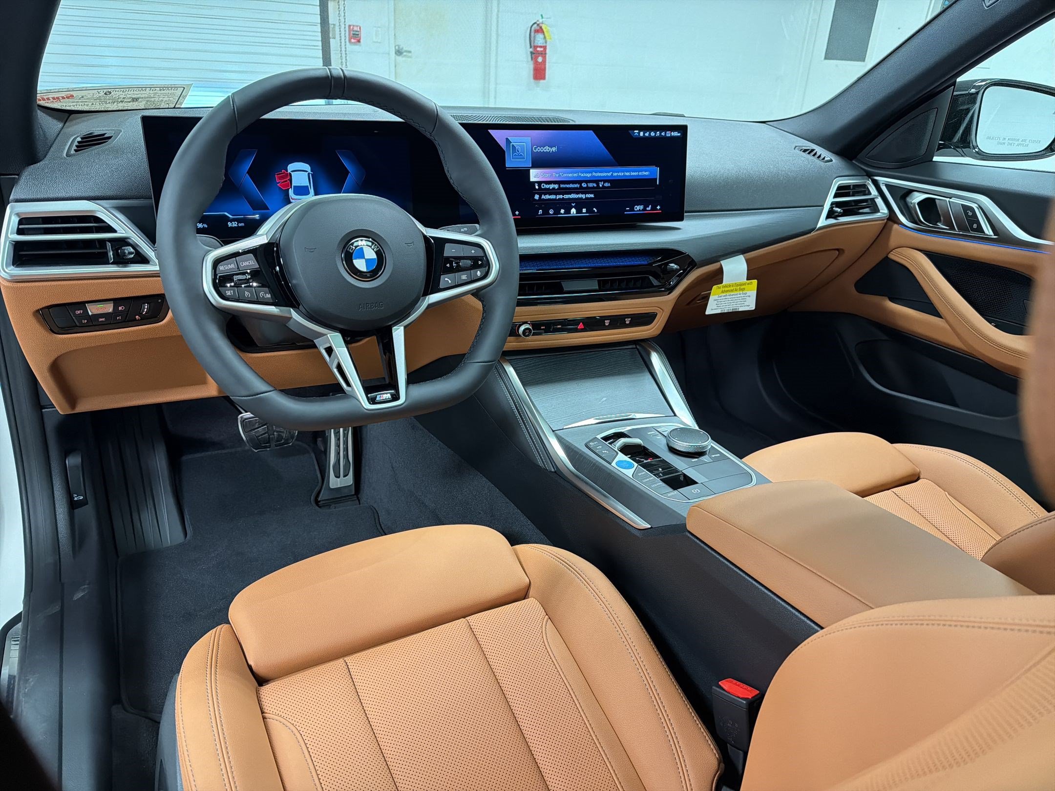 2026 BMW i4 40 - Photo 28