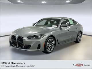 Used 2024 BMW 430i Gran Coupe for sale in Montgomery