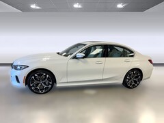 Used 2026 BMW 330i NA Sedan for sale in Birmingham, AL