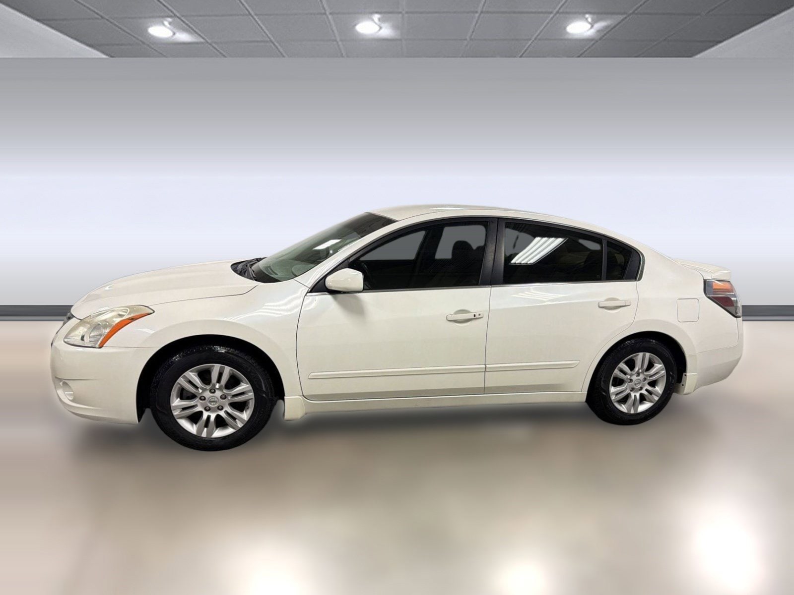Used 2011 Nissan Altima S with VIN 1N4AL2AP1BC184651 for sale in Montgomery, AL
