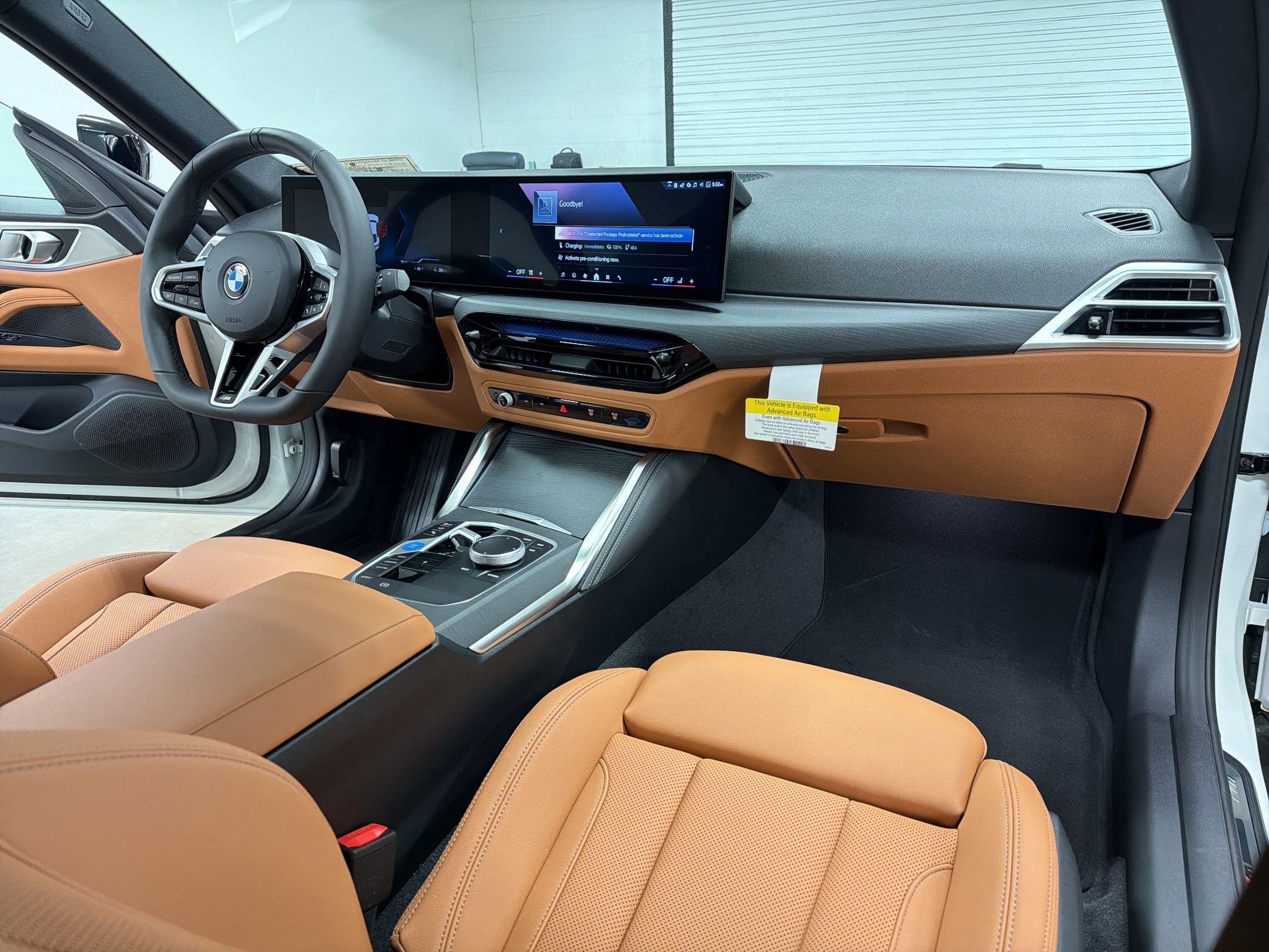 2026 BMW i4 40 - Photo 29
