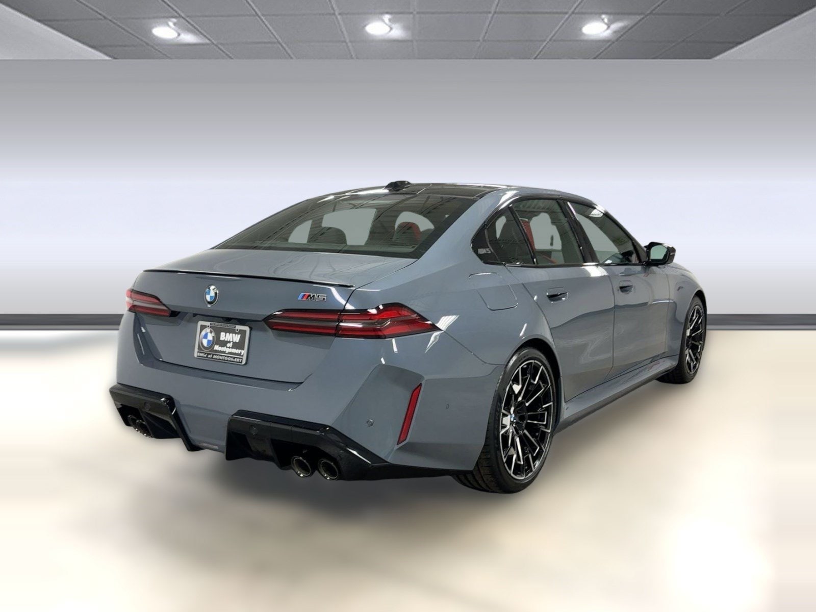 2026 BMW M5 M5 - Photo 9