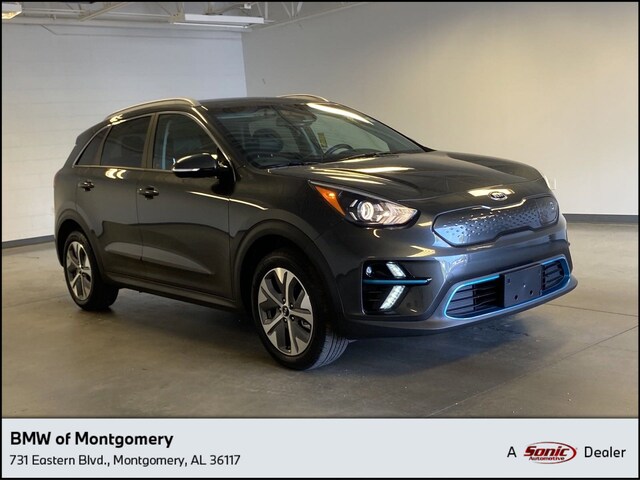 Used Kia Vehicles for Sale in Montgomery AL | BMW of Montgomery