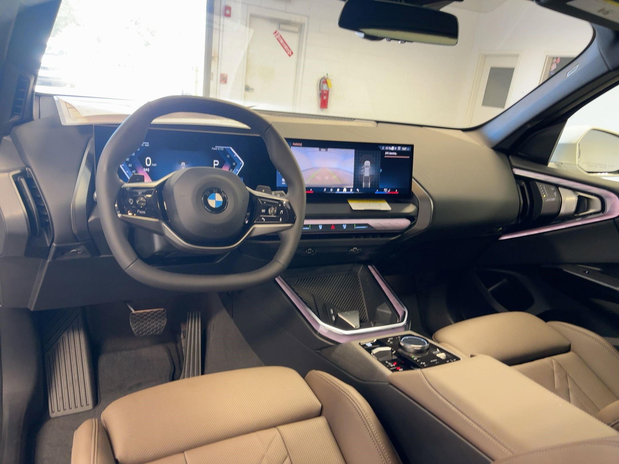 2026 BMW X3 30 - Photo 28