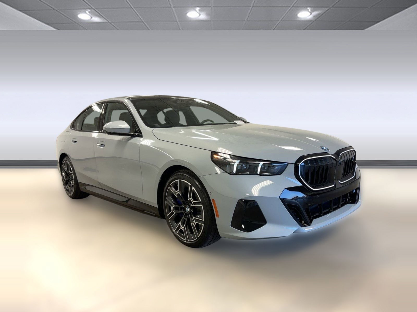 2026 BMW i5 xDrive40 photo 4