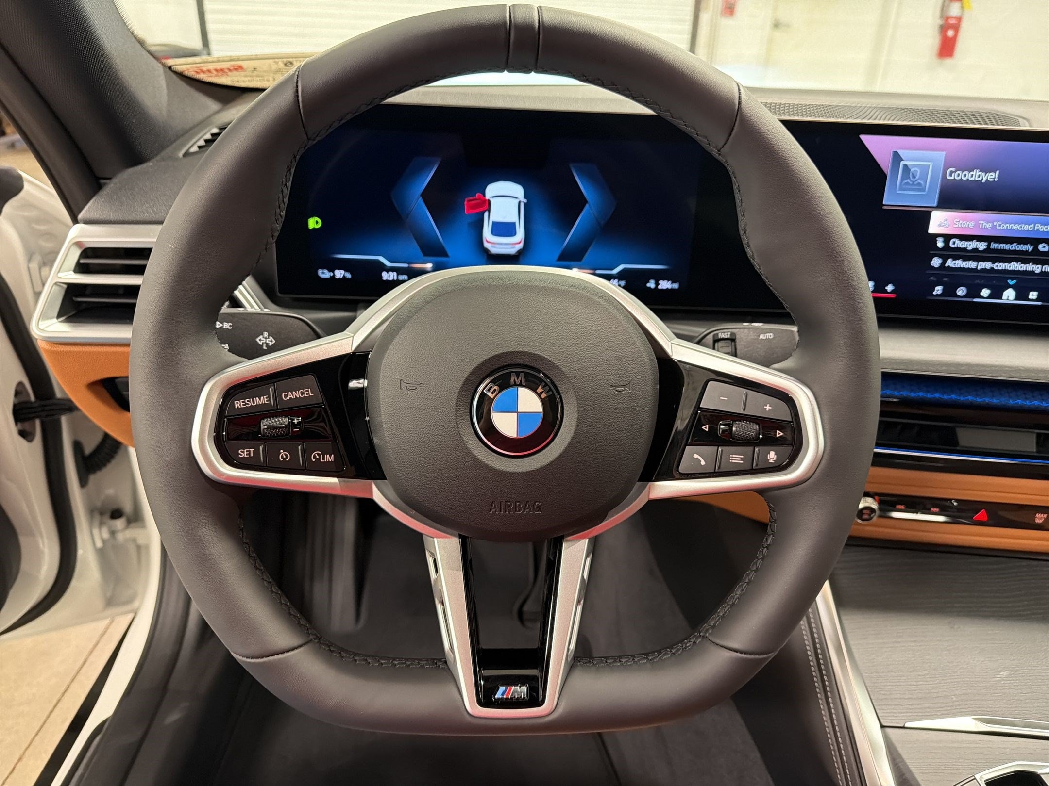 2026 BMW i4 40 - Photo 16