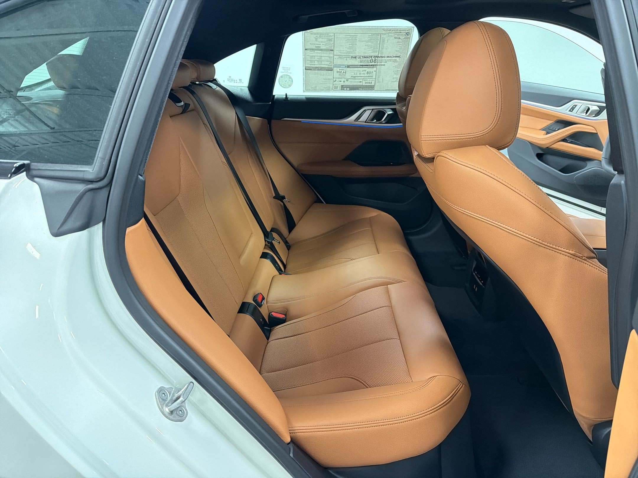 2026 BMW i4 40 - Photo 30