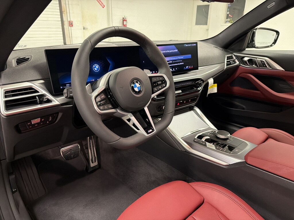 New 2027 BMW 430i Coupe