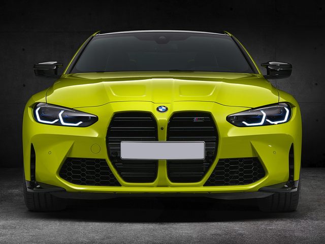 BMW M4