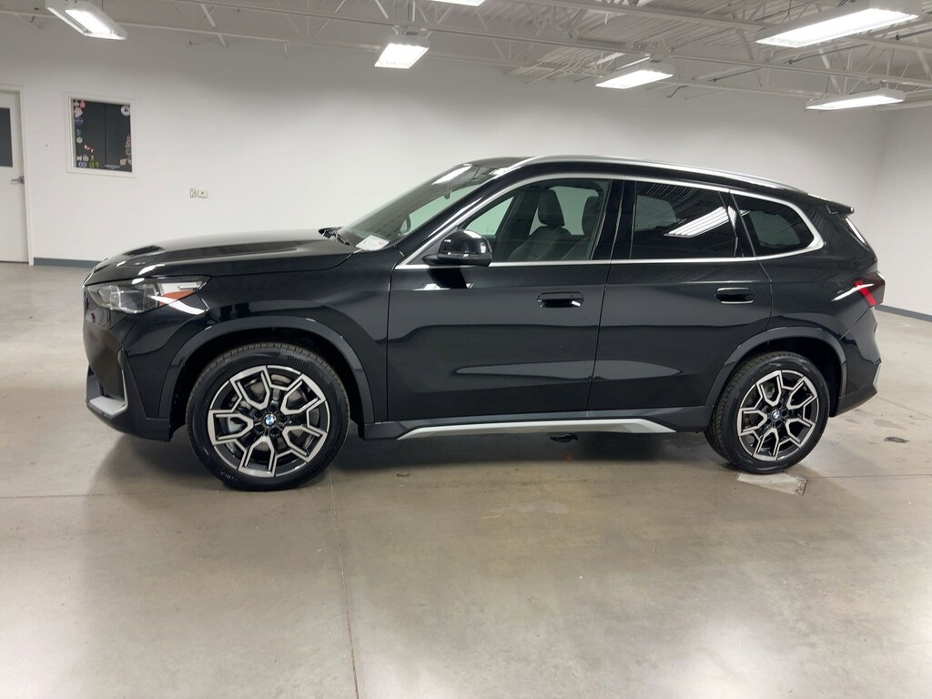 New 2026 BMW X1 xDrive28i SUV