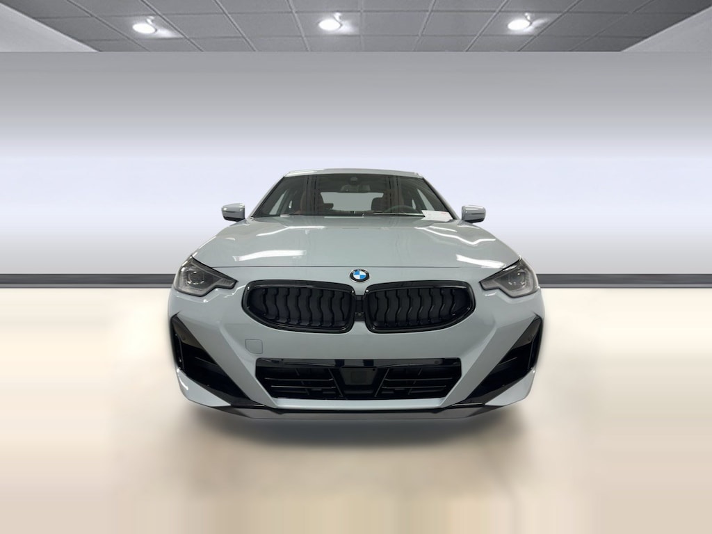 Used 2026 BMW 230i Coupe
