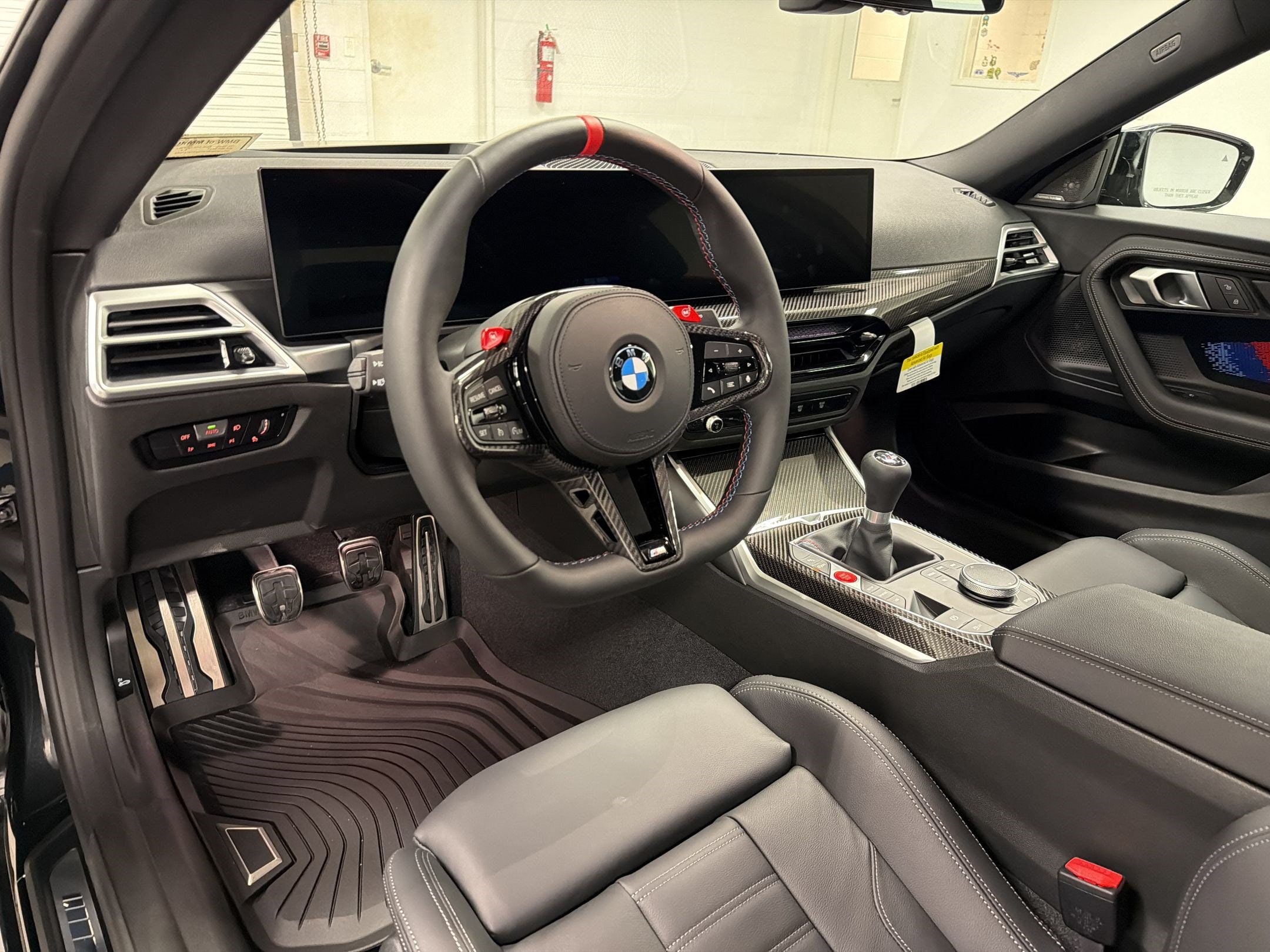 2026 BMW M2 Base Coupe