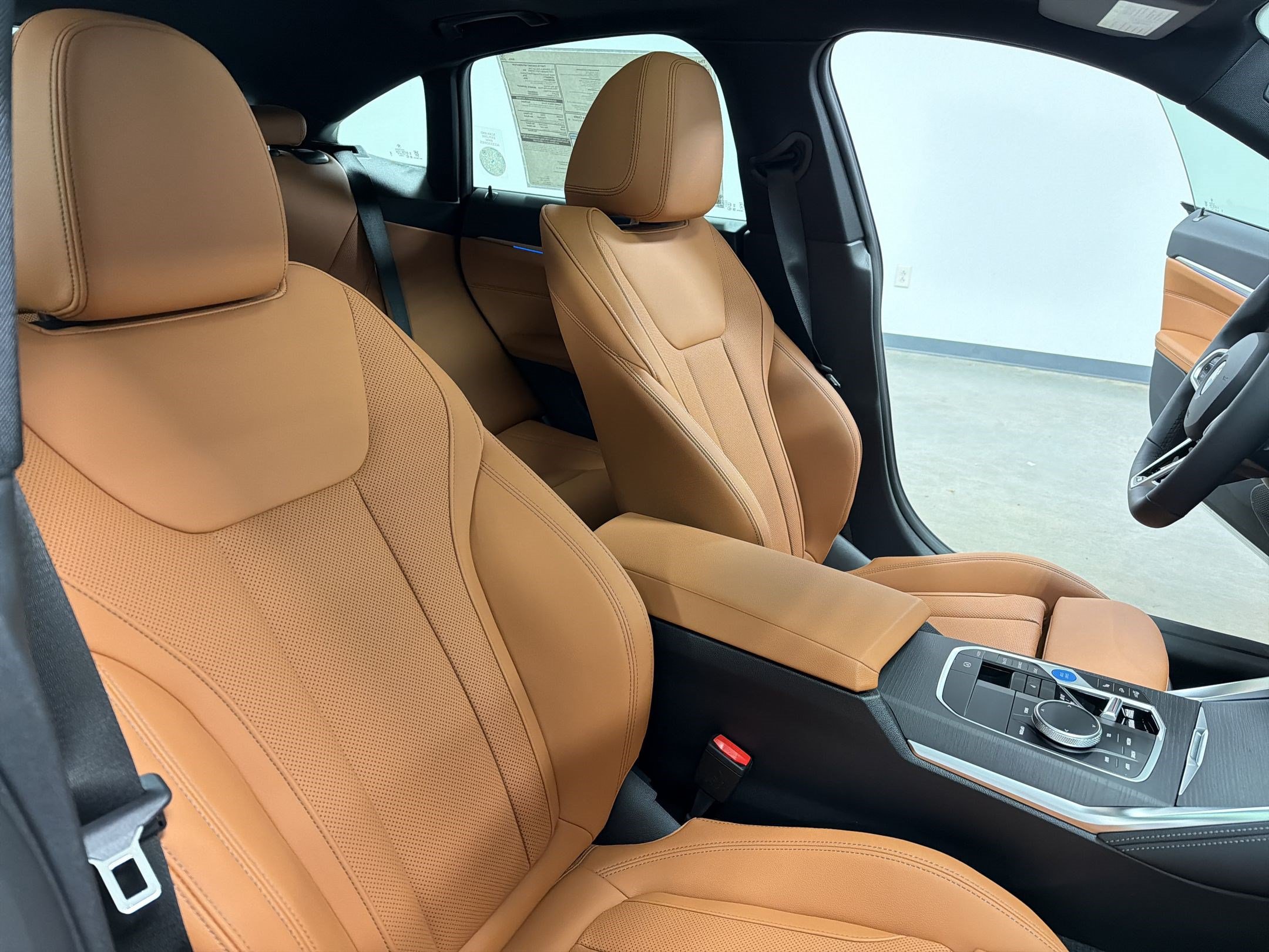 2026 BMW i4 40 - Photo 31