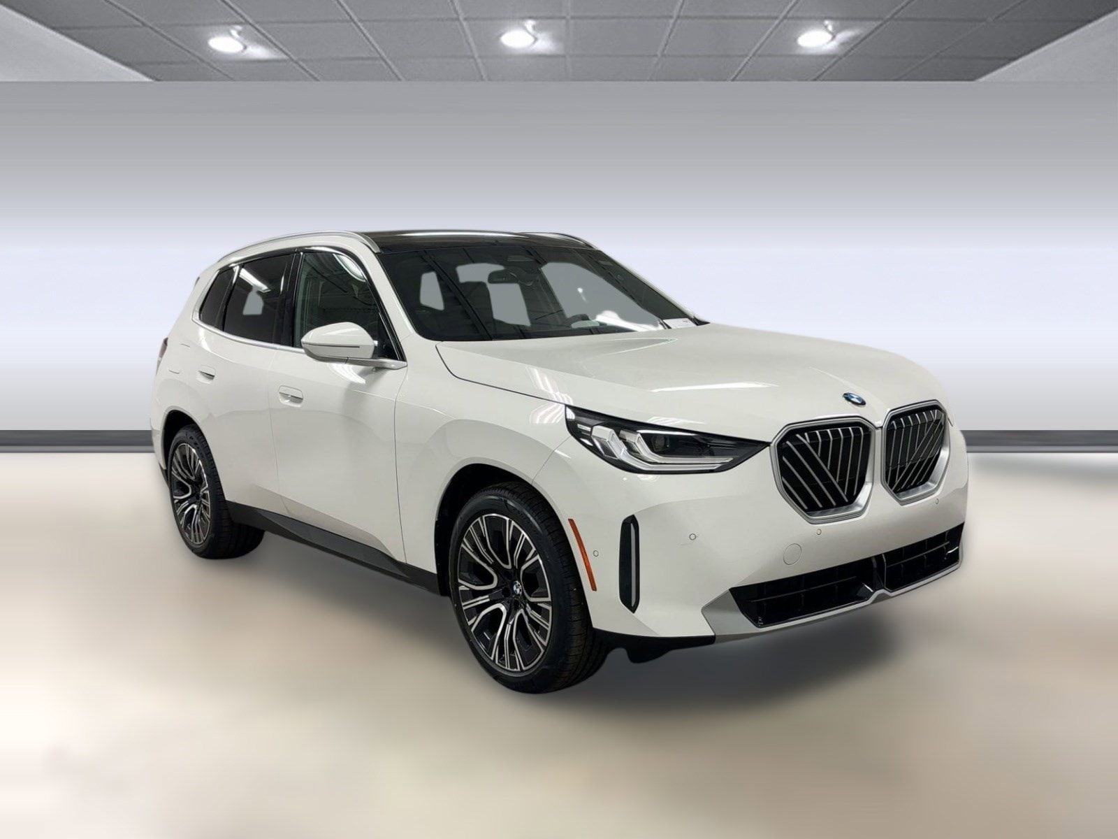 2026 BMW X3 30 xDrive photo 5
