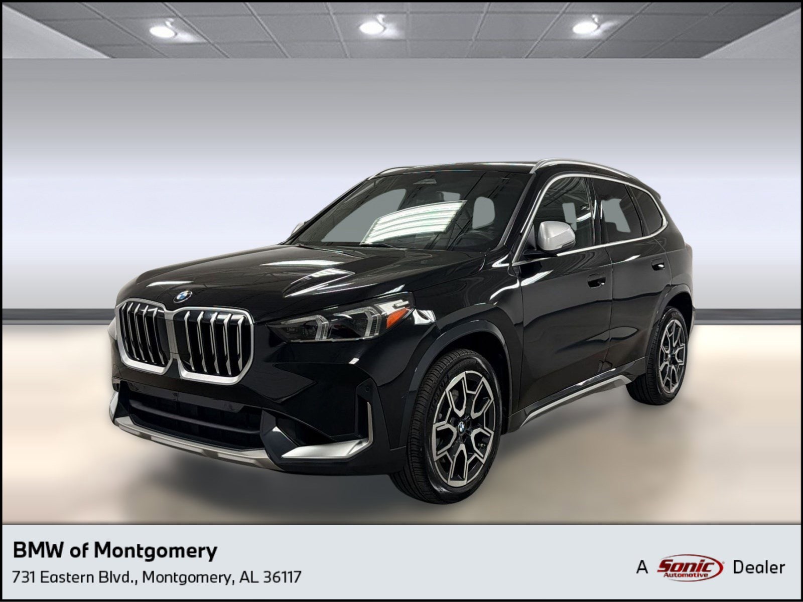2023 BMW X1 xDrive28i's photo