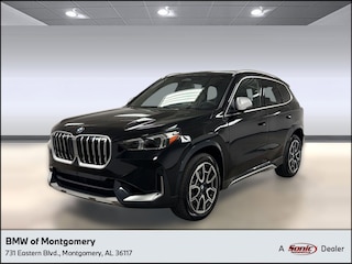 Used 2023 BMW X1 SUV in Montgomery