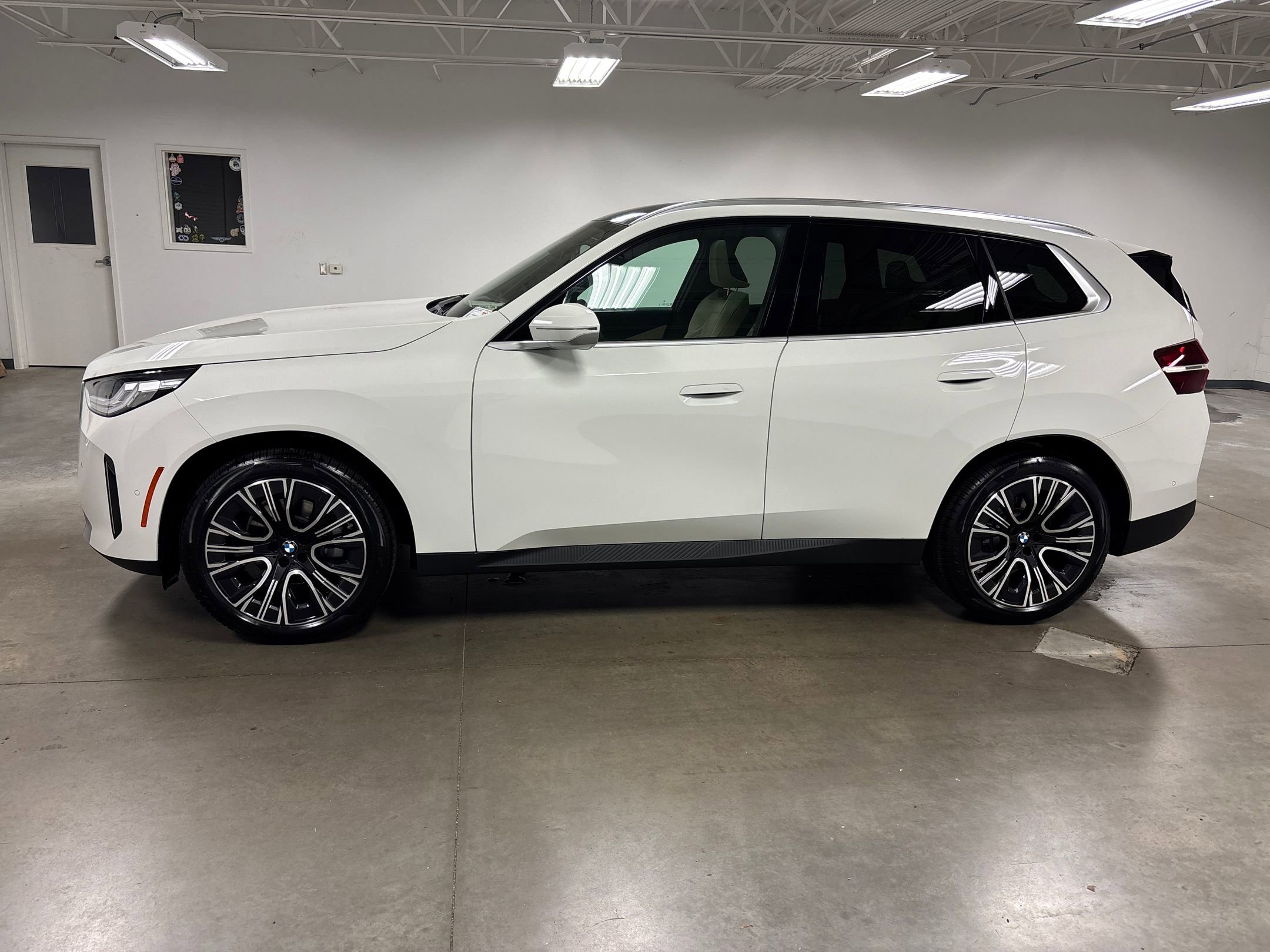 2026 Bmw X3 photo 2