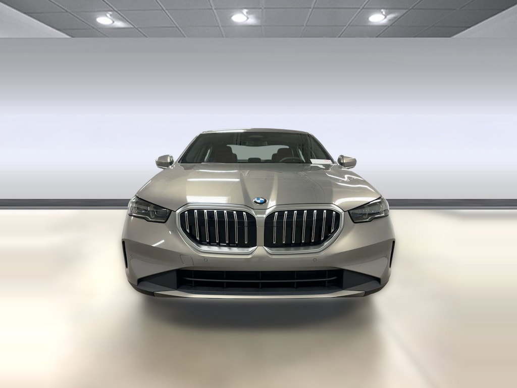 New 2026 BMW 530i Sedan
