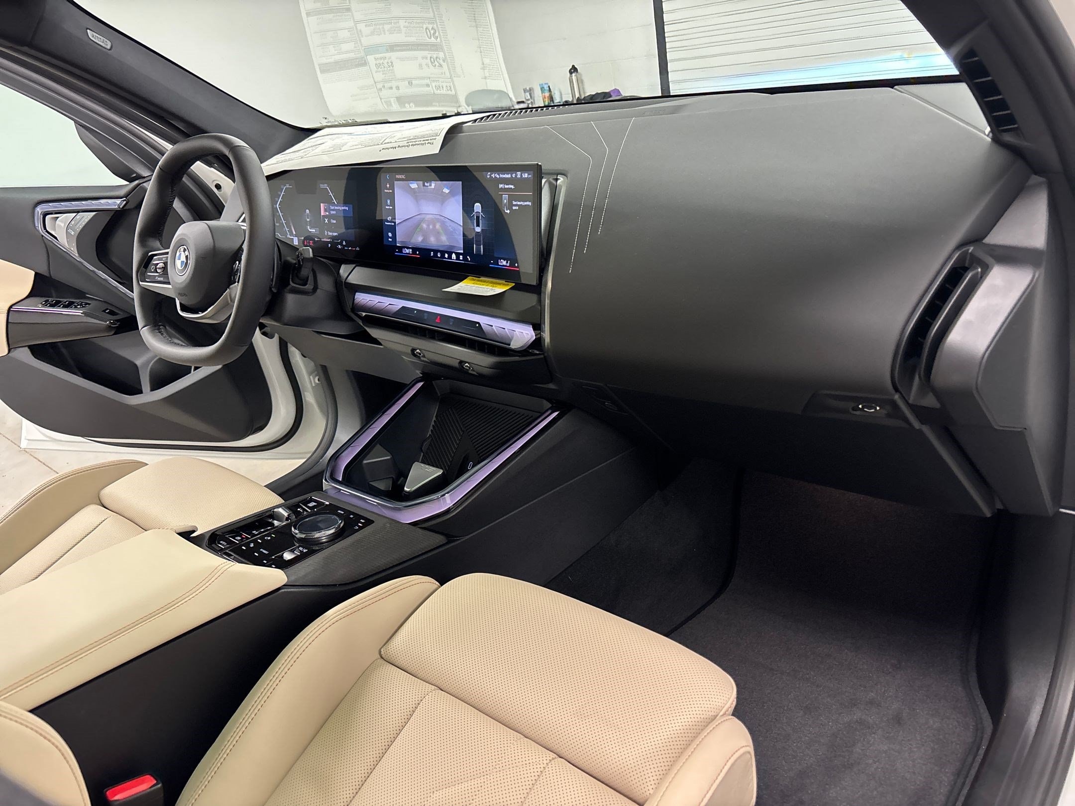2026 BMW X3 30 - Photo 39