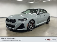 Used 2026 BMW 230i Coupe in Birmingham