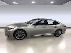 Used 2019 LEXUS LS 500 LS 500 Sedan for sale in Birmingham, AL