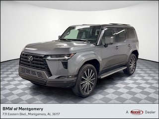Used 2024 LEXUS GX 550 GX 550 Luxury SUV for sale in Montgomery
