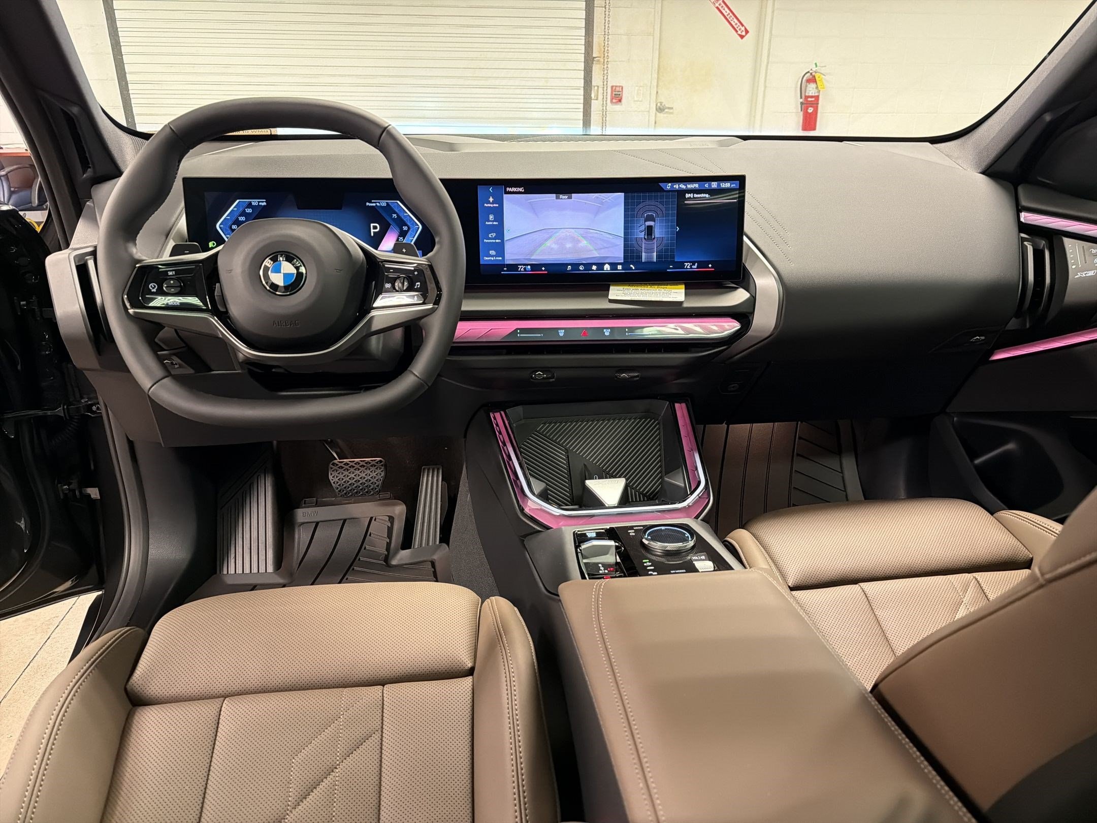 2026 BMW X3 30 - Photo 16