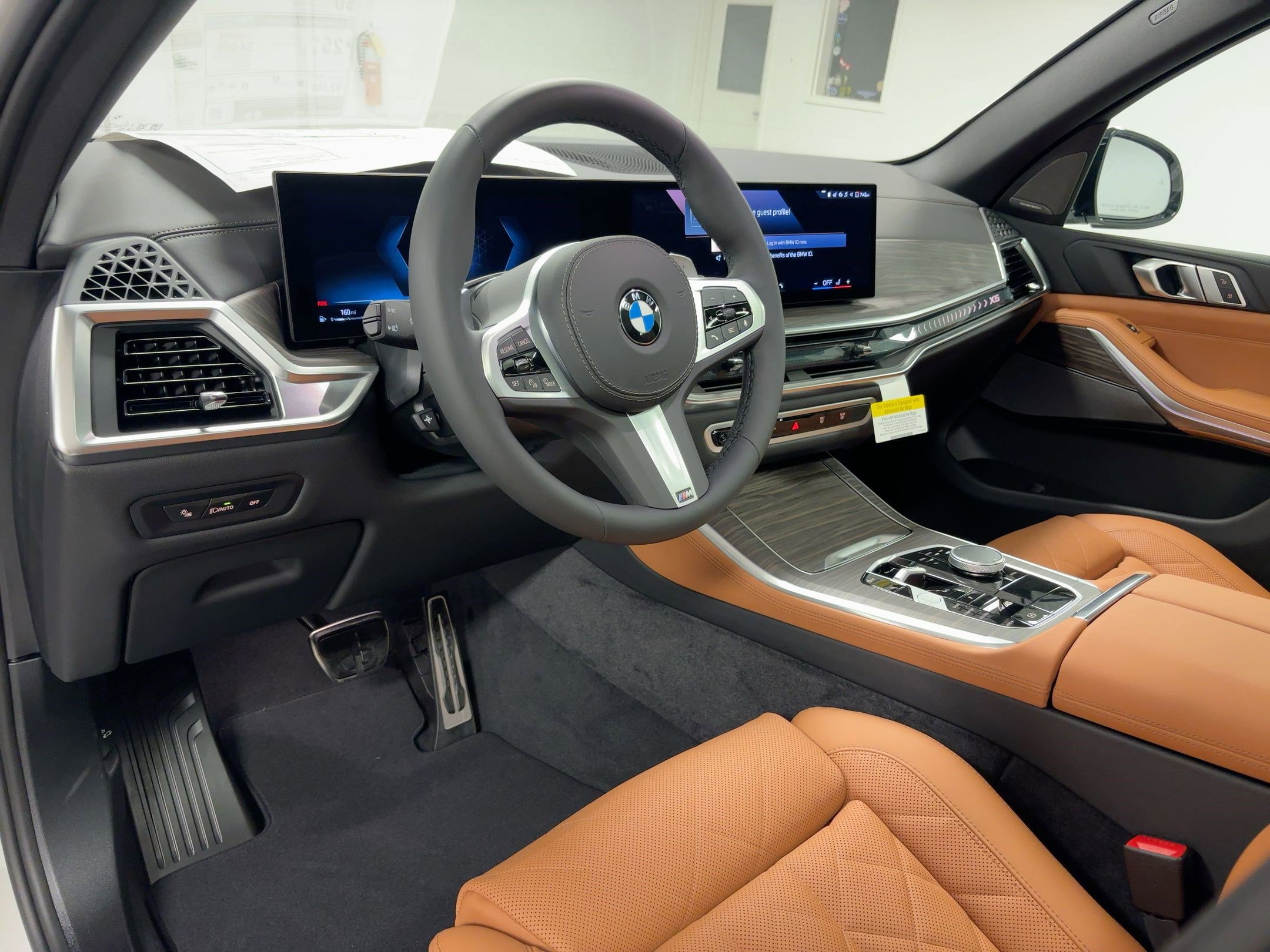 2026 Bmw X5 sDrive40i photo 4