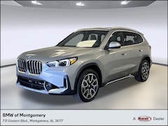 Used 2025 BMW X1 xDrive28i SUV for sale in Birmingham