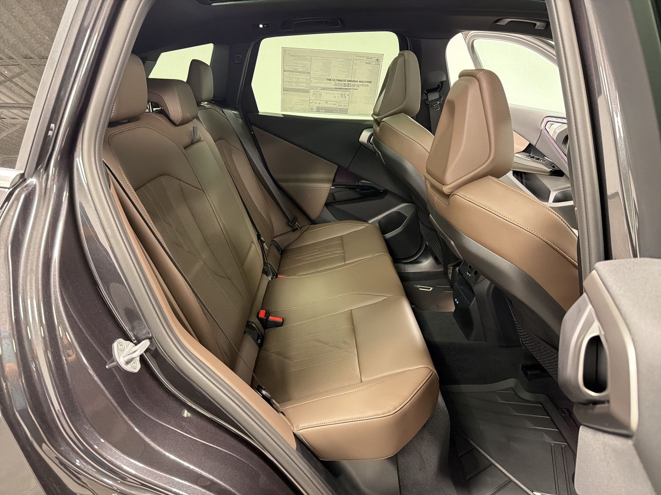 2026 BMW X3 30 - Photo 29