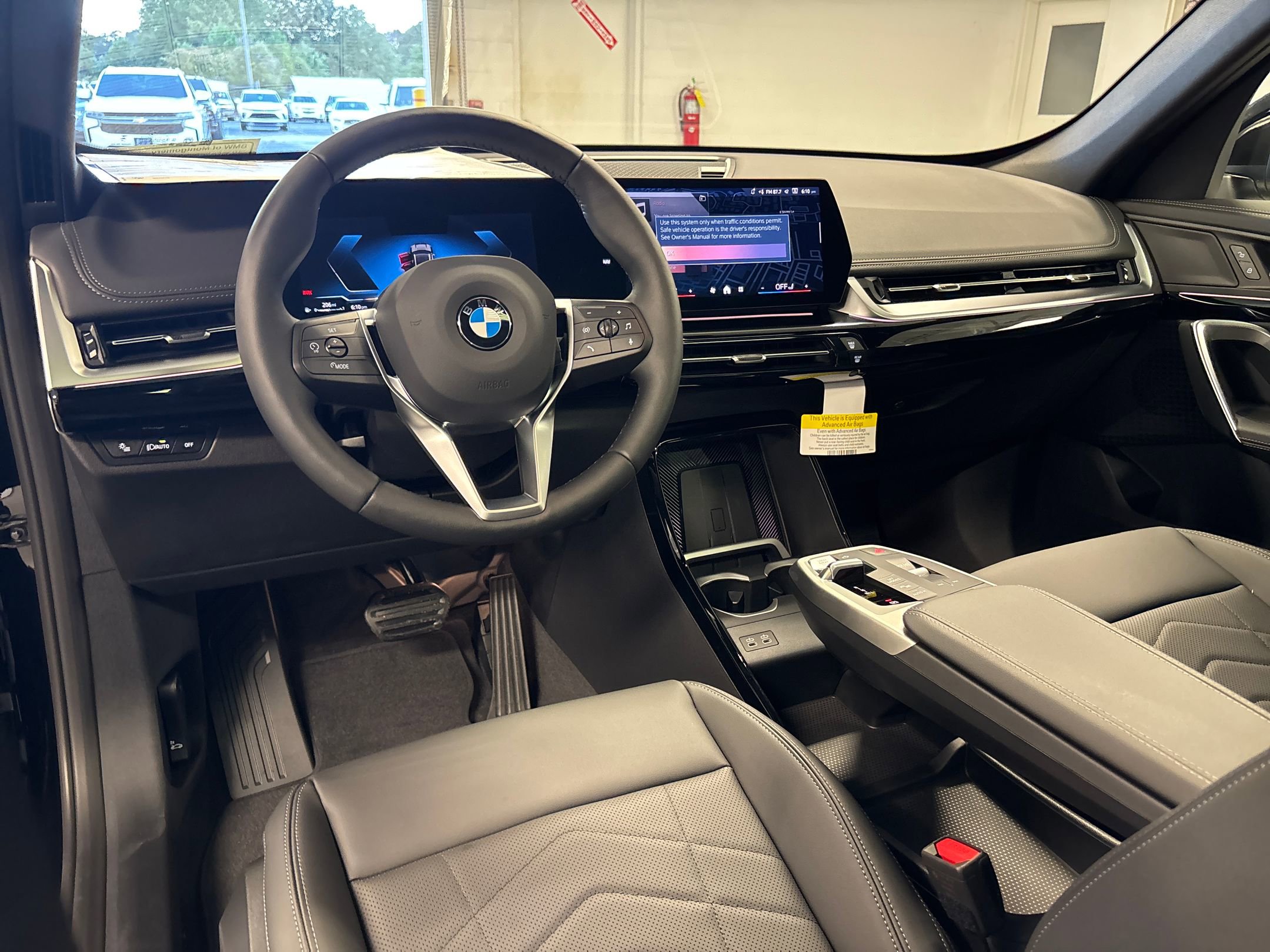 2026 Bmw X1 XDrive28i photo 4