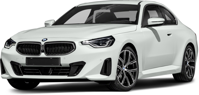 BMW 230i