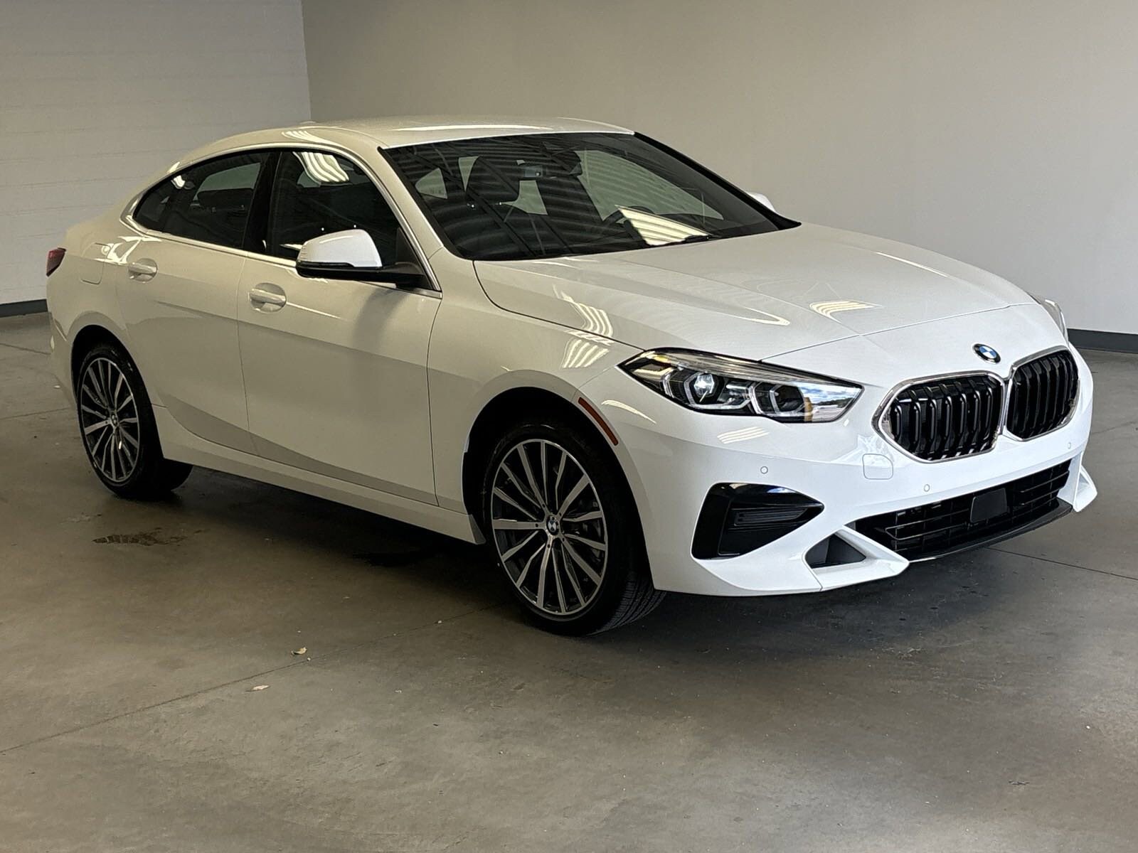 Used 2024 BMW 2 Series 228i with VIN WBA53AK05R7R37444 for sale in Montgomery, AL