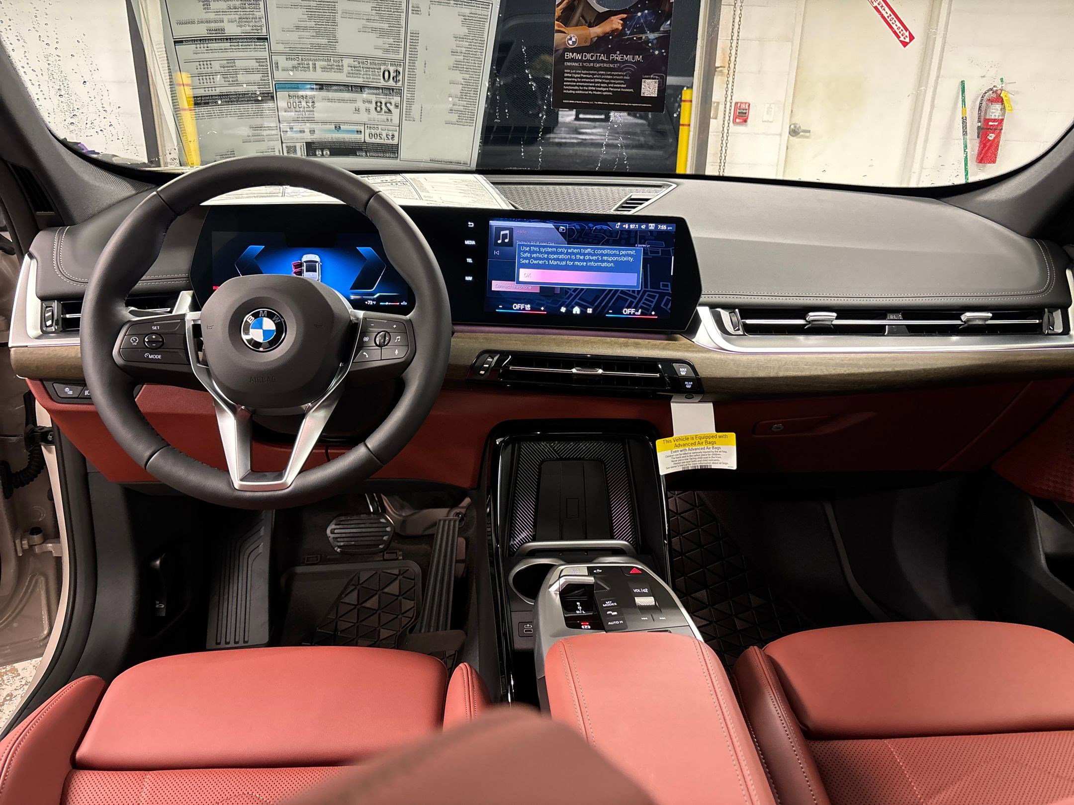 2026 BMW X1 28i - Photo 27