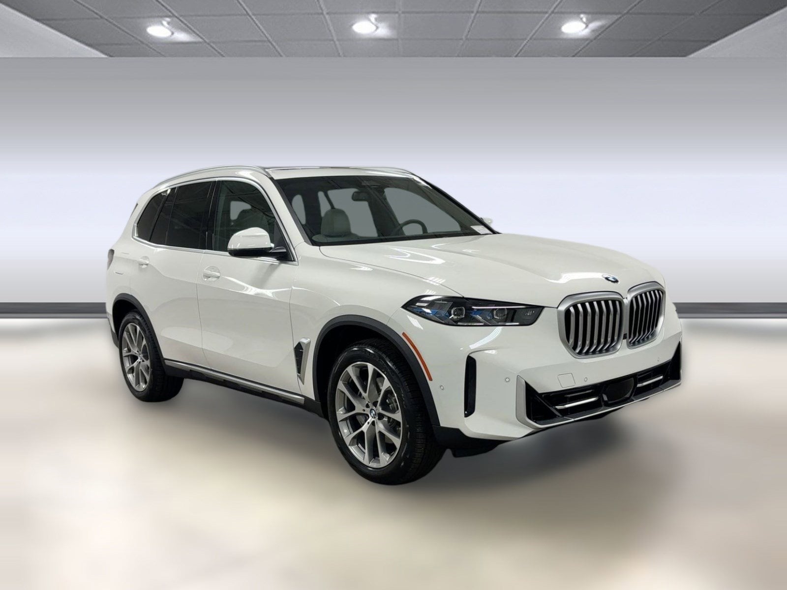 2026 BMW X5 sDrive40i photo 6