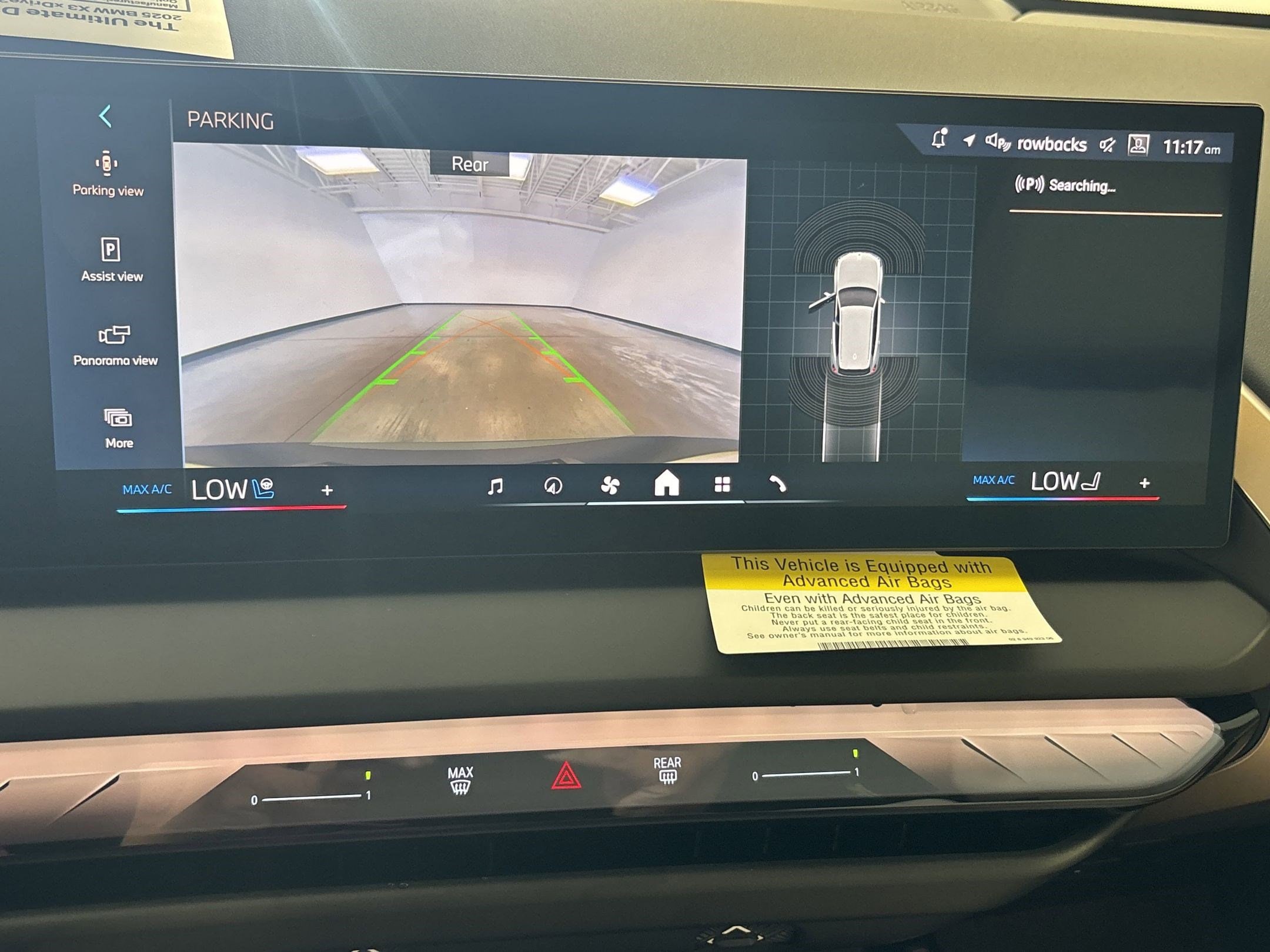 2025 BMW X3 30 - Photo 31