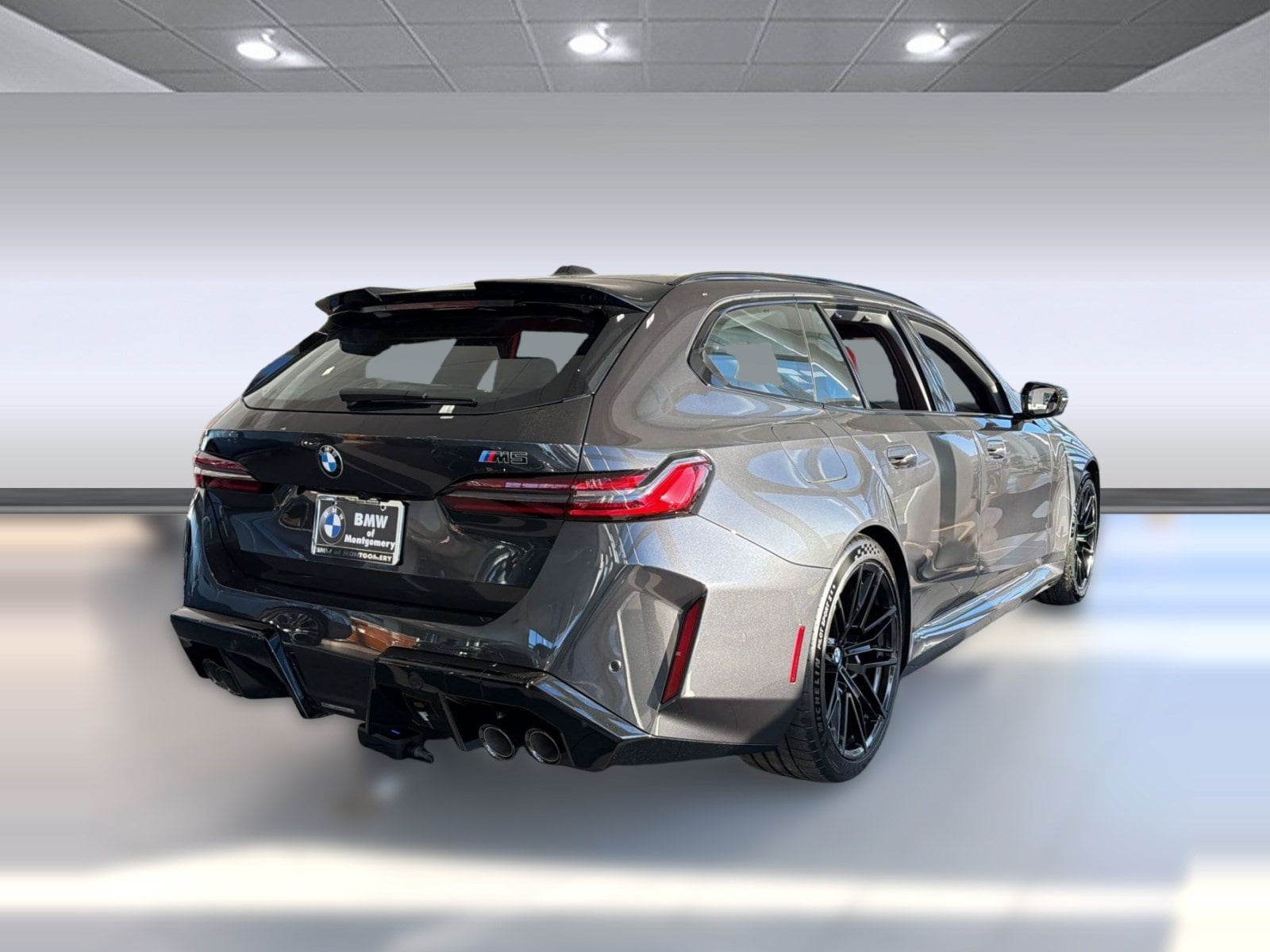 2026 BMW M5 M5 Touring - Photo 6