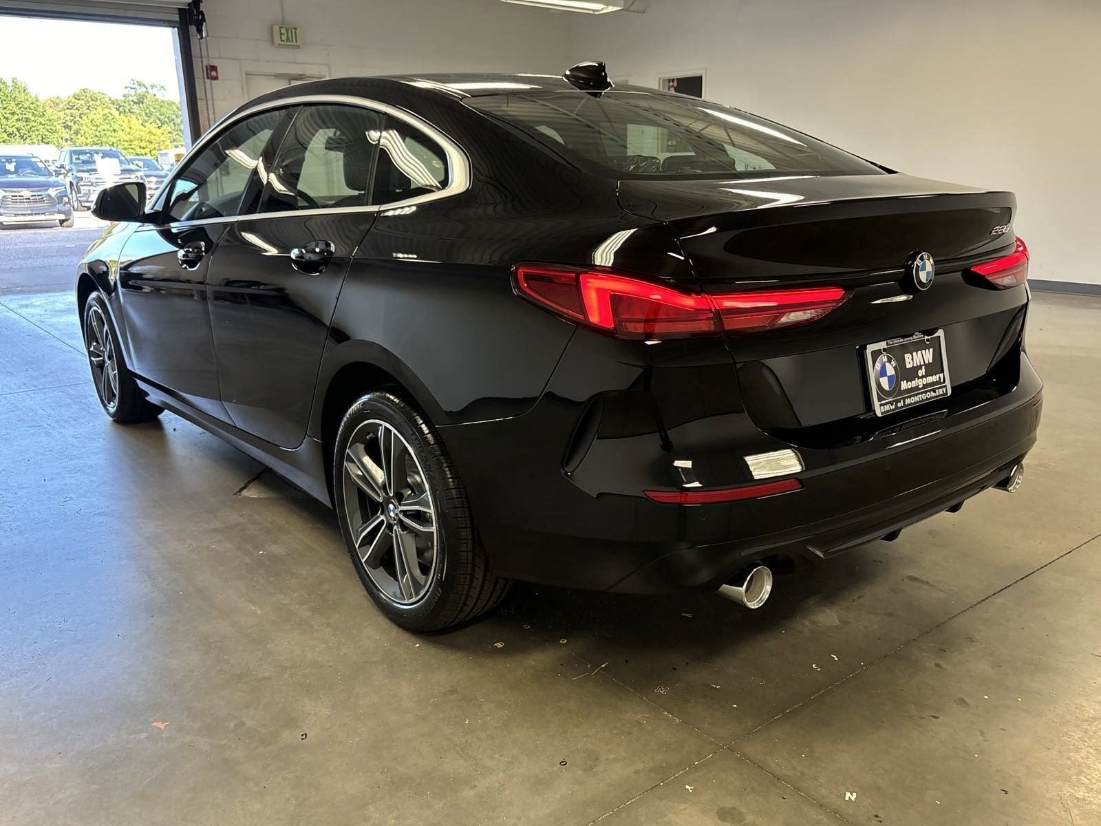 2024 Bmw 228i sDrive Gran Coupe photo 2